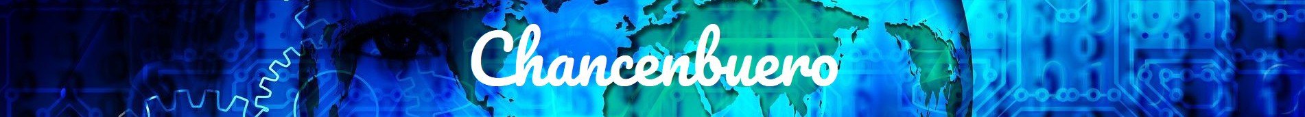 Chancenbuero